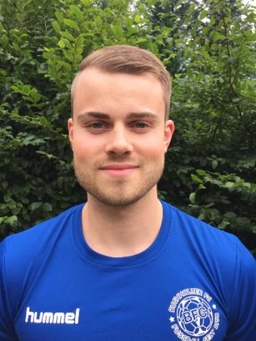 Avatar Bild für Felix Denkeler