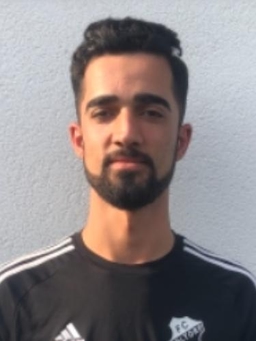 Avatar Bild für Evan Alsaid