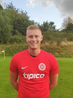 Avatar Bild für Niklas Kuhlmann