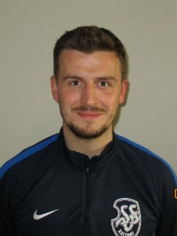 Avatar Bild für Adonis Bahtiri