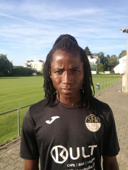 Avatar Bild für Kaou Diarra