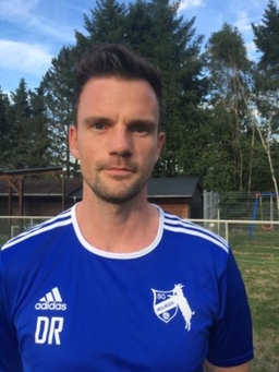 Avatar Bild für Daniel Rathsack