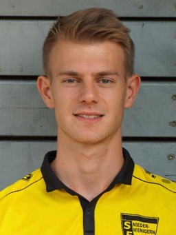 Avatar Bild für Malte Eckert