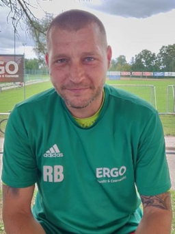 Avatar Bild für Rene Baudisch