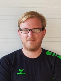 Avatar Bild für Daniel Busker