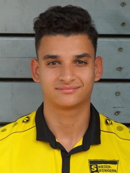 Avatar Bild für Amin Ouahaalou