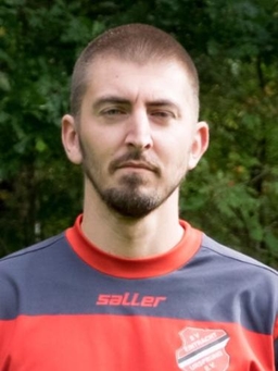 Avatar Bild für Michael Huth