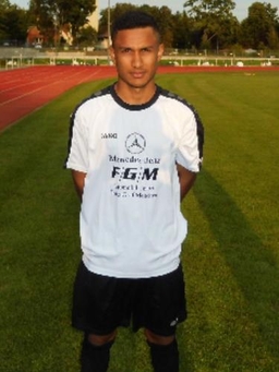 Avatar Bild für Joao Marcos Dangla Cortez