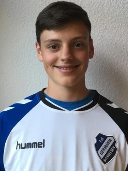 Avatar Bild für Conrad Felix Pommerening