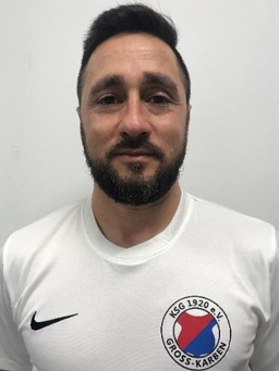 Avatar Bild für Serhat Bagriacik