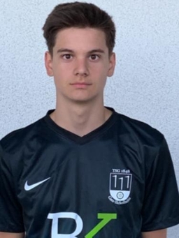 Avatar Bild für Leon Faßbinder