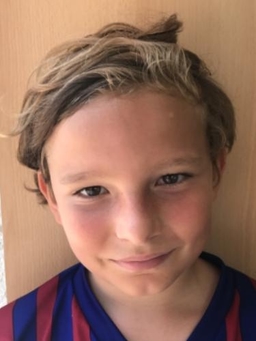 Avatar Bild für Ben Luca Bartels