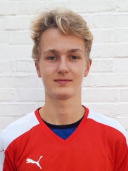 Avatar Bild für Elias Finsterhölzl