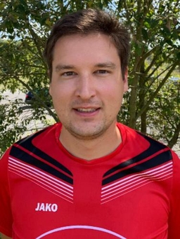 Avatar Bild für Julian Bissinger