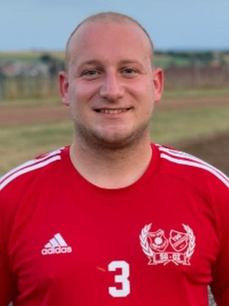 Avatar Bild für Patrick Martin