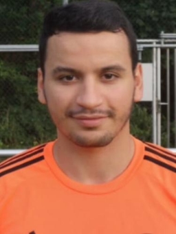 Avatar Bild für Bilal Razzouki