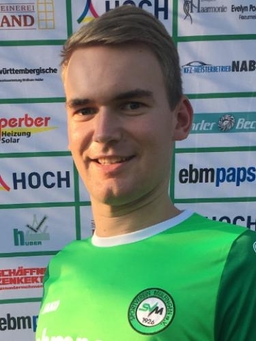 Avatar Bild für Fabian Beez