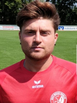 Avatar Bild für Alfred Buchmüller