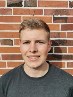 Avatar Bild für Simon Schuldt