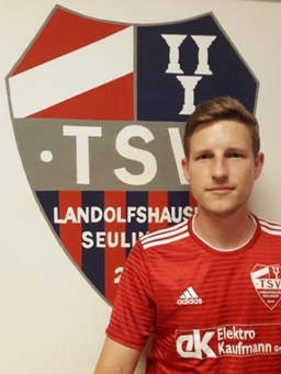 Avatar Bild für Nils Hübenthal
