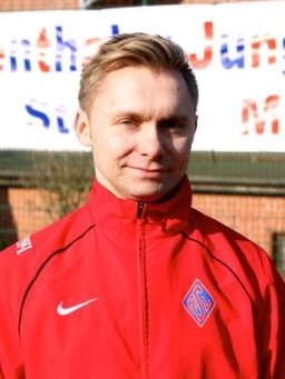 Avatar Bild für Robert Herdzina
