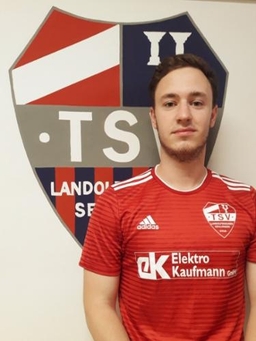 Avatar Bild für Lucas Regenhardt