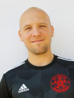 Avatar Bild für Fabian Schulze