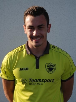 Avatar Bild für Jonas Walter