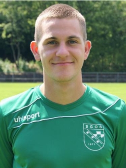 Avatar Bild für Fabrice Liepold