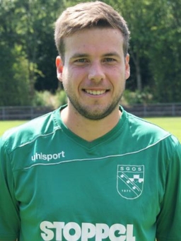 Avatar Bild für Nico Müller