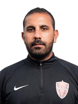 Avatar Bild für Bilal Maschreqi