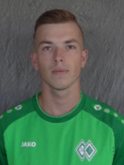 Avatar Bild für Jasper Bilharz