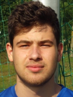 Avatar Bild für Lennard Marzinski