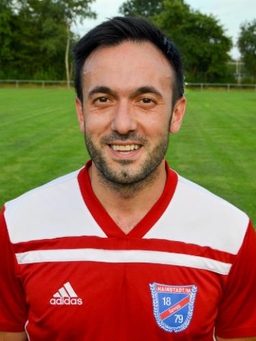 Avatar Bild für Mesut Bayram