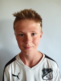 Avatar Bild für Christopher Thomas Pariseau