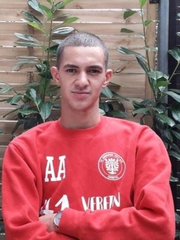 Avatar Bild für Anas Amjahid