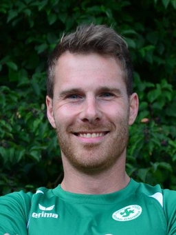 Avatar Bild für Max Bünning