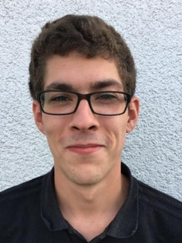 Avatar Bild für Leon Alker