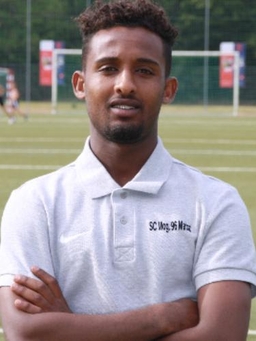 Avatar Bild für Abdirahman Hussein Yusuf
