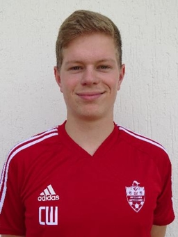 Avatar Bild für Christian Weishaupt