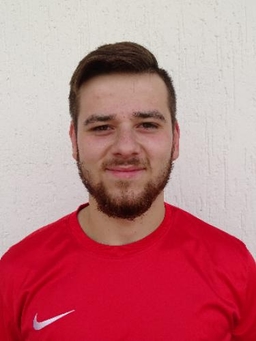 Avatar Bild für Lucas Reimer