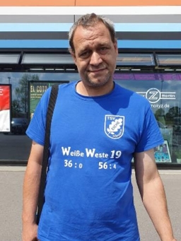 Avatar Bild für Frank Grünthal