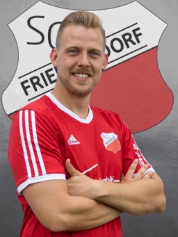 Avatar Bild für Kevin Müller