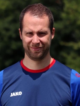 Avatar Bild für Daniel Mahr