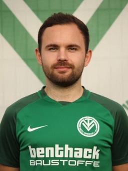 Avatar Bild für Luca Meyer