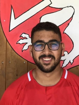 Avatar Bild für Bilal Elhaddadi