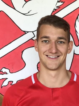 Avatar Bild für Falco Eberling