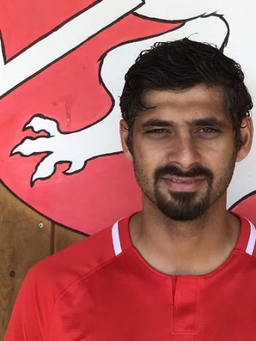 Avatar Bild für Rafe Ahmad Pal