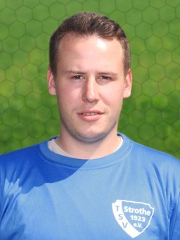 Avatar Bild für Julius Morka