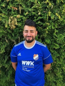 Avatar Bild für Emre Coskun